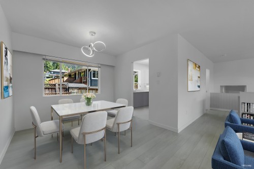330 Braemar Road W, North Vancouver, BC 