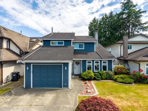 4628 Hermitage Drive, Richmond, BC 