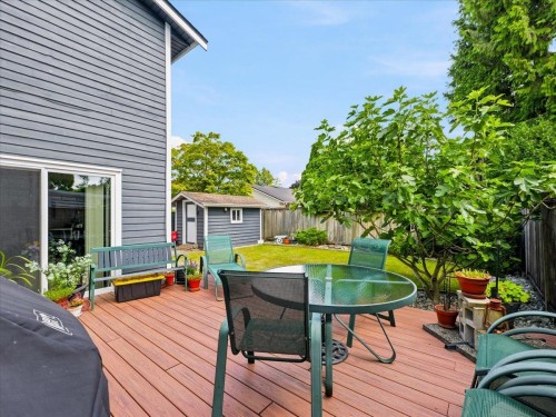 4628 Hermitage Drive, Richmond, BC 