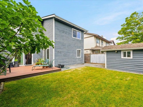 4628 Hermitage Drive, Richmond, BC 