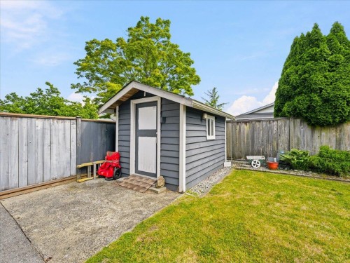 4628 Hermitage Drive, Richmond, BC 