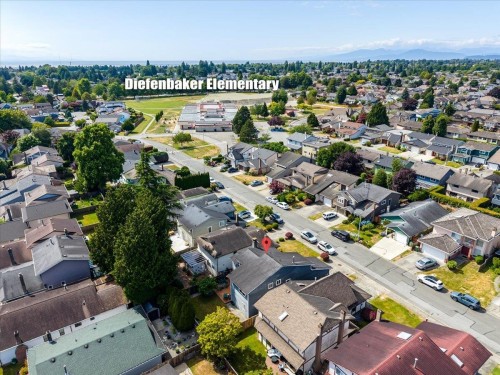 4628 Hermitage Drive, Richmond, BC 