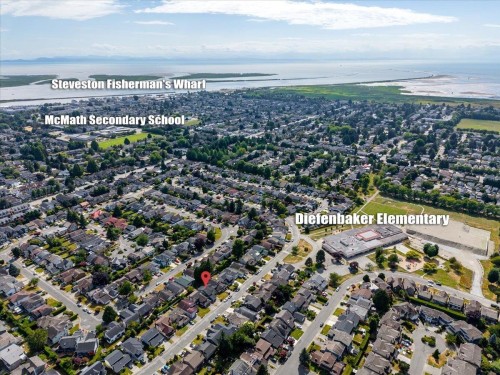 4628 Hermitage Drive, Richmond, BC 