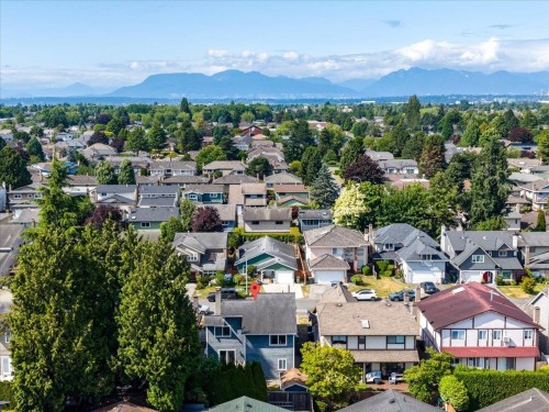 4628 Hermitage Drive, Richmond, BC 