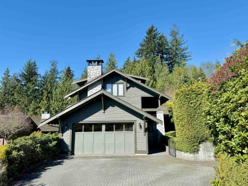 2276 Boulder Court  West Vancouver, BC V7S 3J6
