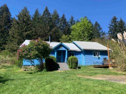 1-1086 Georgeson Bay Road Galiano Island, BC V0N 1P0