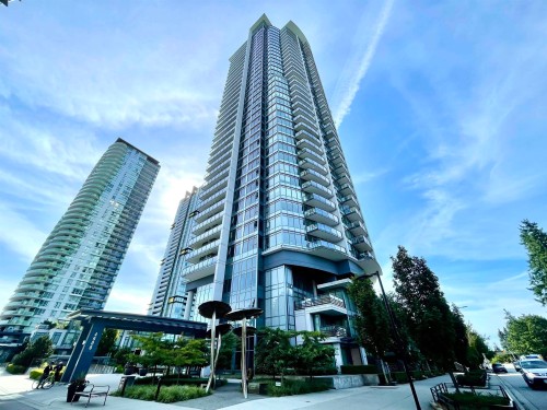 2305-4900 Lennox Lane  Burnaby, BC V5H 0G9
