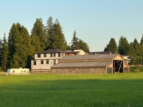20111 Powell Avenue, Maple Ridge, BC 