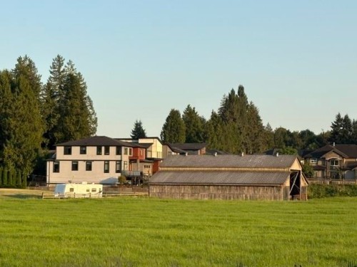 20111 Powell Avenue, Maple Ridge, BC 