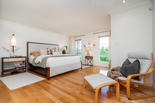 550 Yale Road, Port Moody, BC 