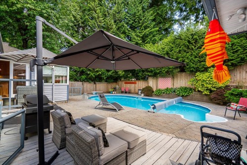 550 Yale Road, Port Moody, BC 