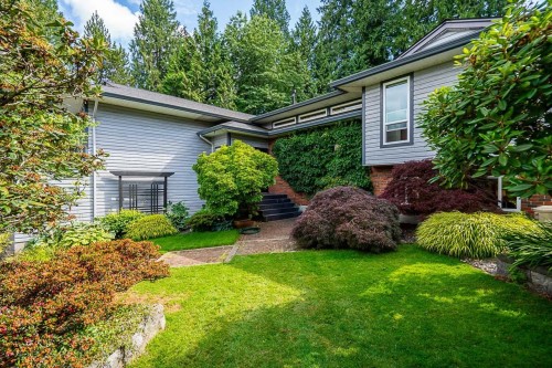 550 Yale Road, Port Moody, BC 