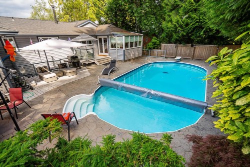 550 Yale Road, Port Moody, BC 