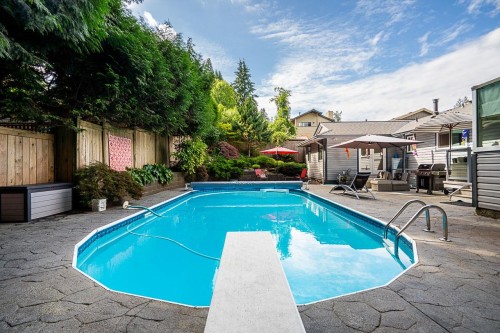 550 Yale Road, Port Moody, BC 