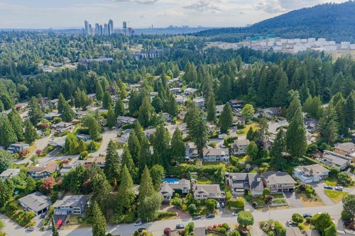 550 Yale Road, Port Moody, BC 