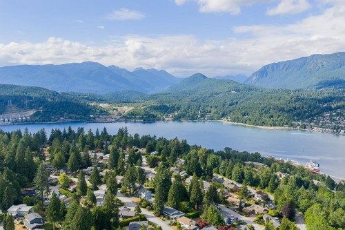 550 Yale Road, Port Moody, BC 