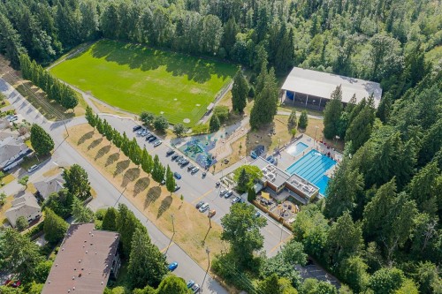 550 Yale Road, Port Moody, BC 