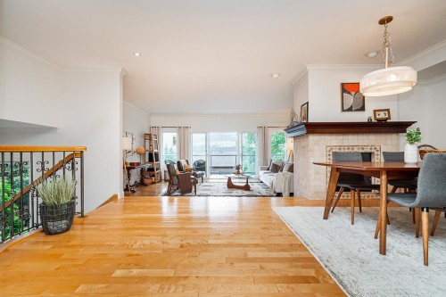550 Yale Road, Port Moody, BC 