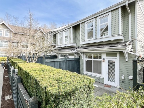 7425 Columbia Street, Vancouver, BC 