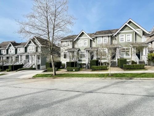 7425 Columbia Street, Vancouver, BC 