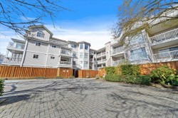 122-2678 Dixon Street  Port Coquitlam, BC V3C 6L7