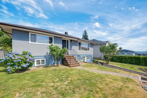 273 Burns Street, Coquitlam, BC 