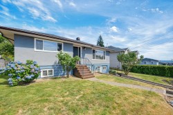 273 Burns Street  Coquitlam, BC V3K 4E6
