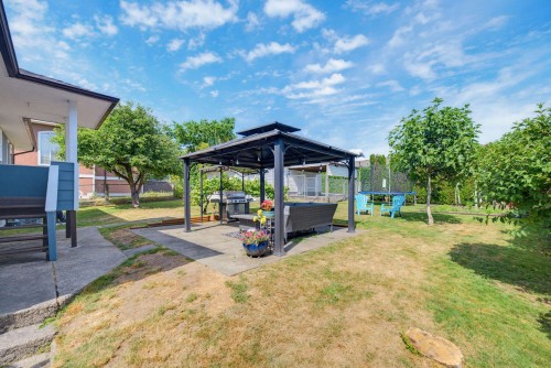 273 Burns Street, Coquitlam, BC 