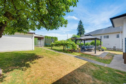 273 Burns Street, Coquitlam, BC 