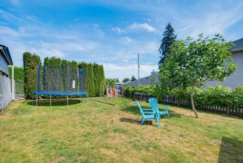 273 Burns Street, Coquitlam, BC 