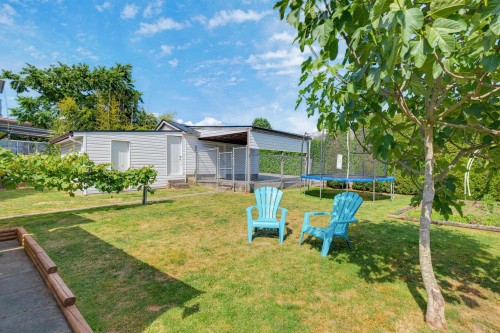 273 Burns Street, Coquitlam, BC 
