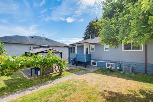 273 Burns Street, Coquitlam, BC 