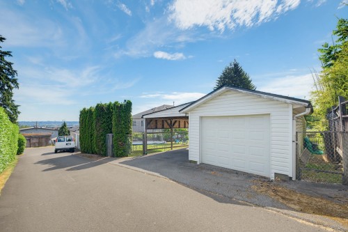 273 Burns Street, Coquitlam, BC 