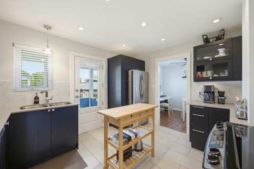 273 Burns Street, Coquitlam, BC 