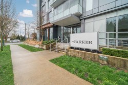 304-5693 Elizabeth Street  Vancouver, BC V5Y 3K1