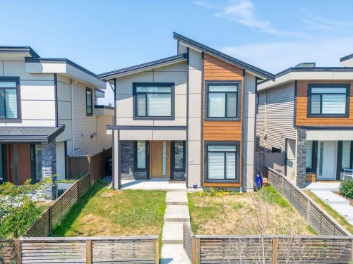 12277 Shinde Place, Richmond, BC 