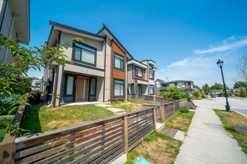 12277 Shinde Place, Richmond, BC 