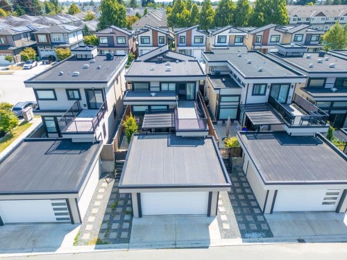 12277 Shinde Place, Richmond, BC 