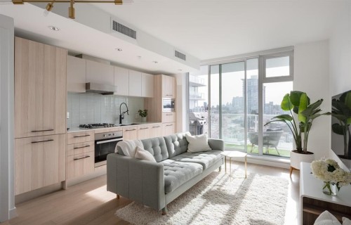 903-2221 30Th Avenue E, Vancouver, BC - Indoor