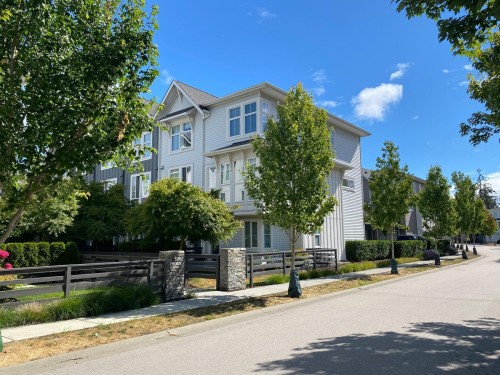 26-4656 Orca Way, Delta, BC 