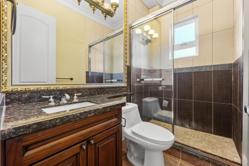 8651 Williams Road, Richmond, BC 
