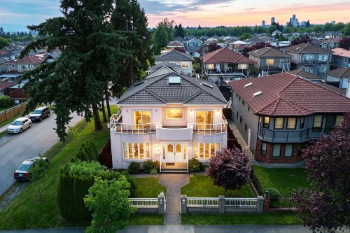 6899 Fleming Street, Vancouver, BC 