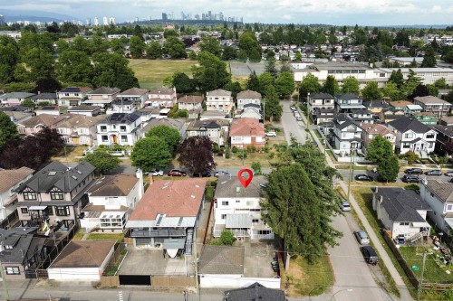 6899 Fleming Street, Vancouver, BC 