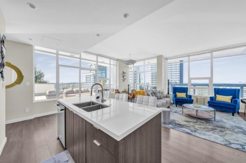 2704-530 Whiting Way, Coquitlam, BC 