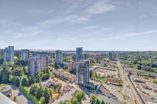 2704-530 Whiting Way, Coquitlam, BC 