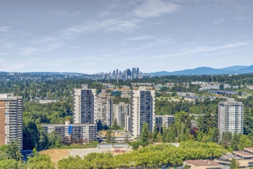 2704-530 Whiting Way, Coquitlam, BC 