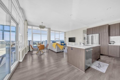 2704-530 Whiting Way, Coquitlam, BC 