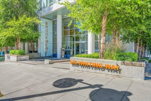 2704-530 Whiting Way, Coquitlam, BC 