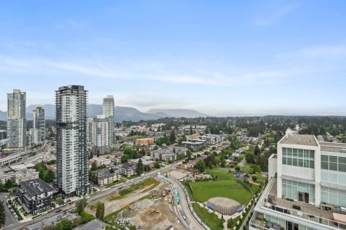 3504-657 Whiting Way, Coquitlam, BC 