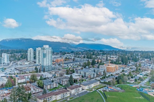 3504-657 Whiting Way, Coquitlam, BC 